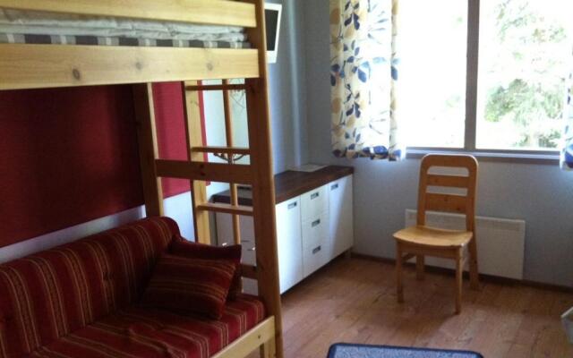 Hotel Rantakatti