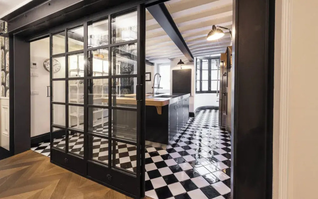 Rinascimento Privato by MMega
