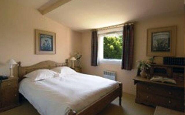 Residence Hotel Les Ducs De Chevreuse