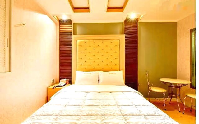 Benetia Hotel