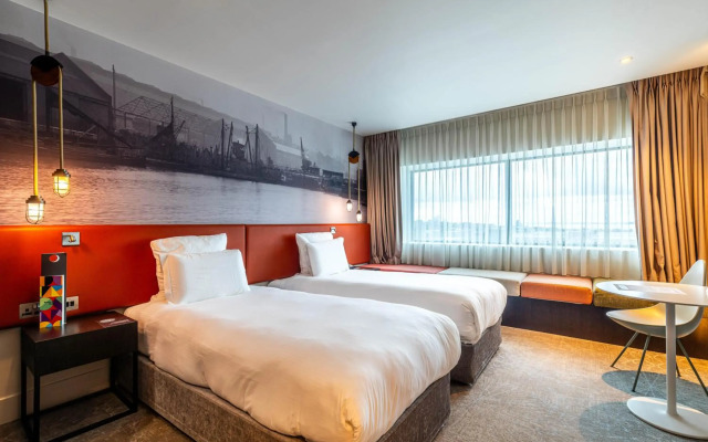 Pullman Liverpool