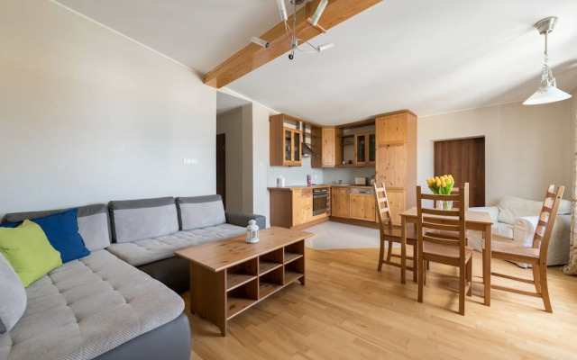 Dom & House - Apartments Monte Cassino City Center