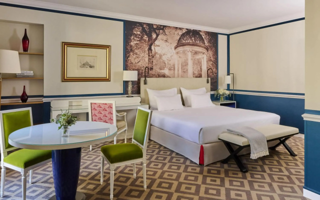 Fraser Suites Le Claridge Champs-Elysees