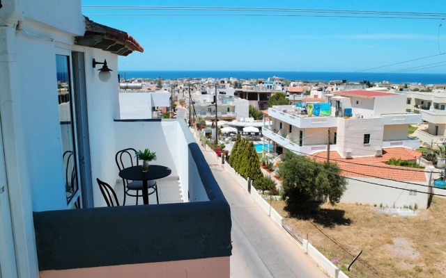 Selenaview Apartments