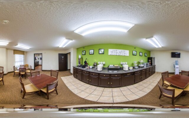 American Budget Lodge Sioux Falls Inn