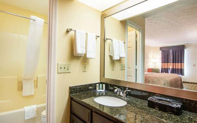 Quality Inn Hartwell