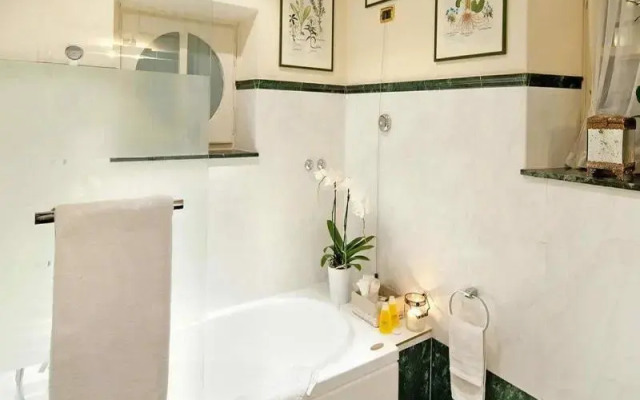 Residenza Borgo 27