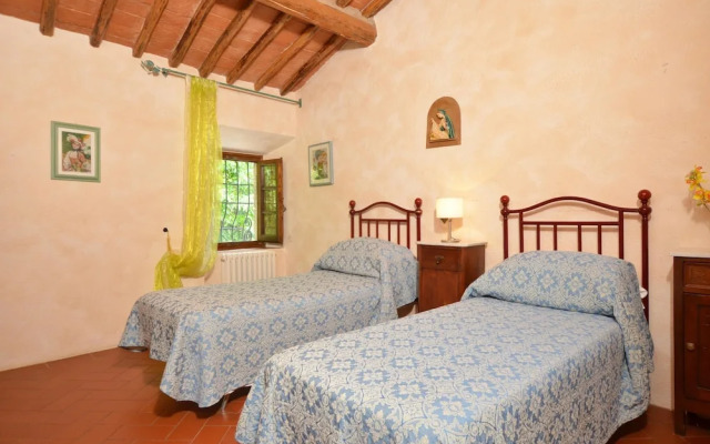 Molino del Ponte in Radda in Chianti