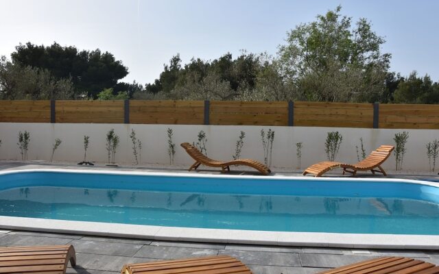 Exotic Villa in Vodice With Swimming Pool