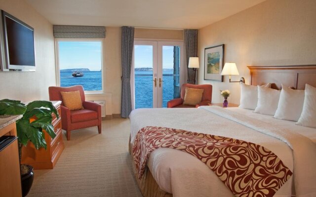 Silver Cloud Inn - Mukilteo Waterfront