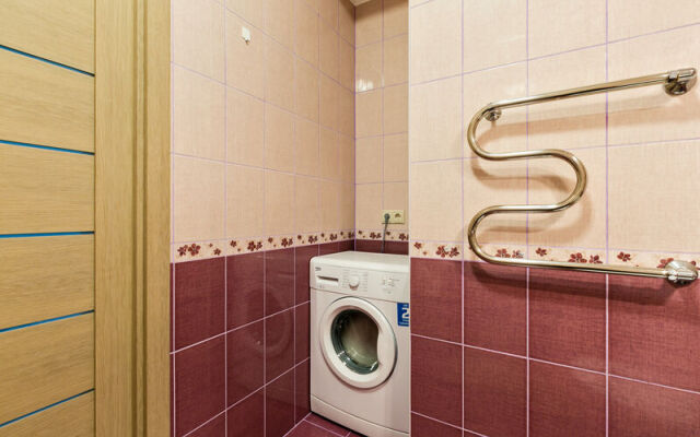 Апартаменты МаксРеалти24 ул. Новотушинская 2