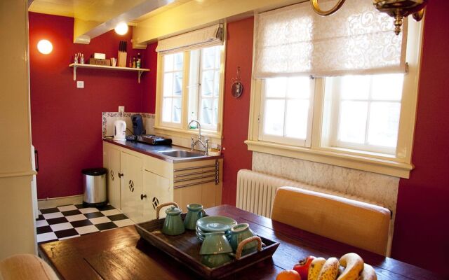 De Baronie B&B