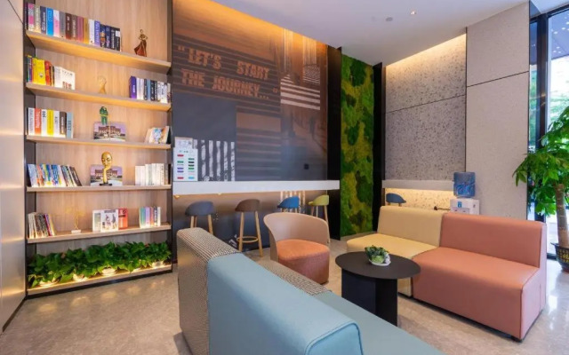 Yingxiang Hotel