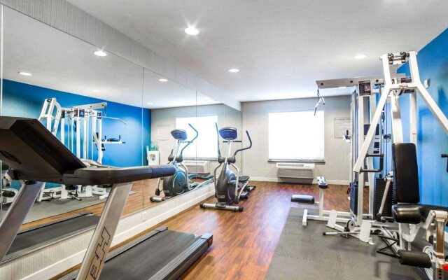 Comfort Suites Fernley