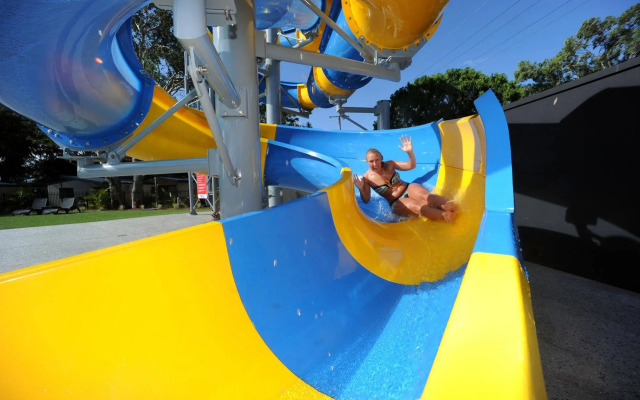 Nobby Beach Holiday Village