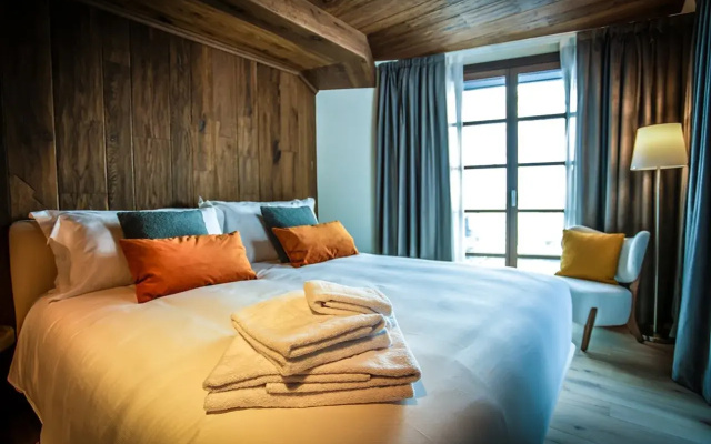 Hotel Al Piolet