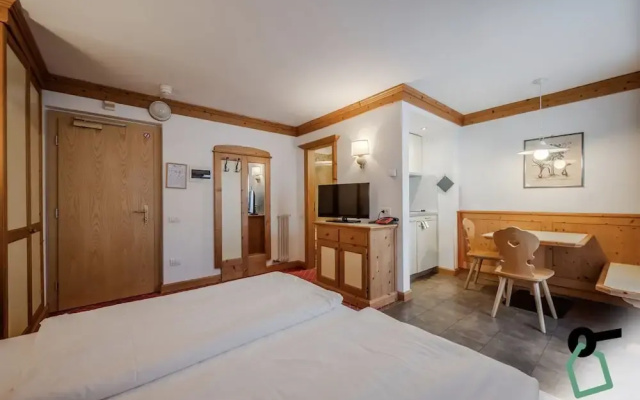 Hotiday Apartment Collection - San Martino