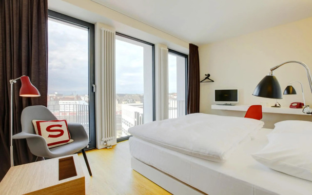 Smartcity Designhotel
