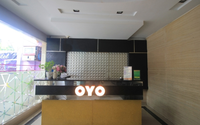 Damon Butik Hotel Pekanbaru