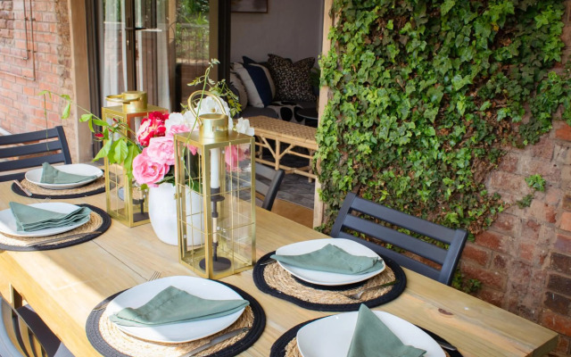 Bergview Family Loft