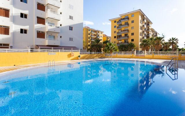 Home2Book Charming Caletillas Pool