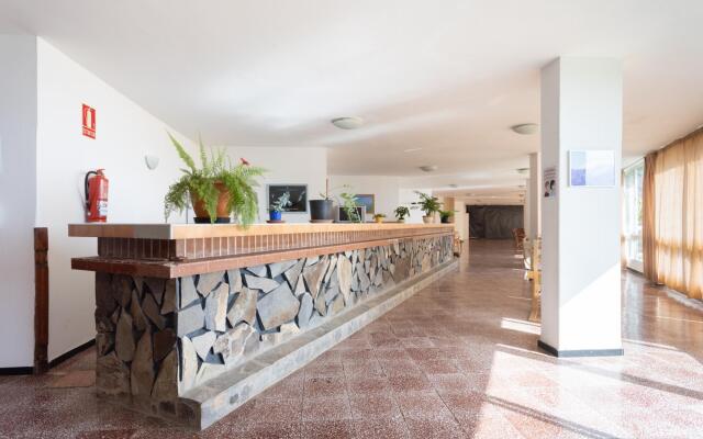 Home2Book SeaFront Studio Punta del Hidalgo