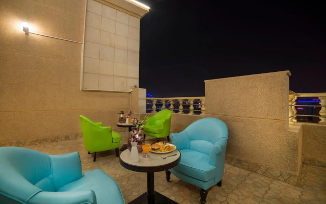 Golden Bujari Al Khobar Hotel