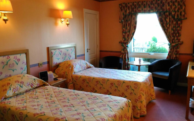 Craighaar Hotel