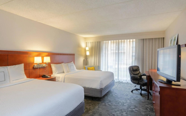 Courtyard Atlanta Marietta/Windy Hill