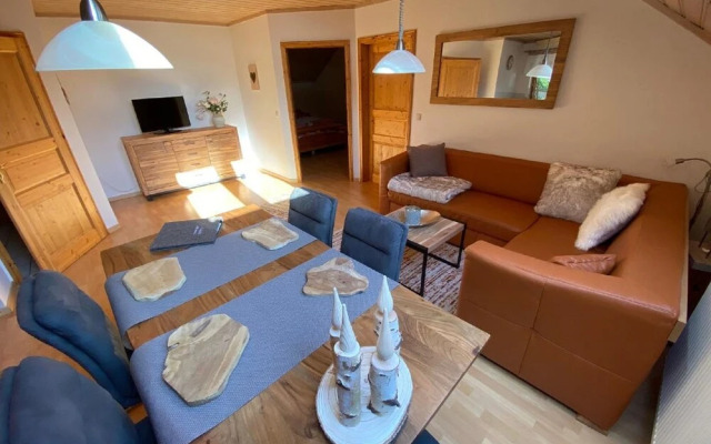 Ferienhäuser Geiersberg