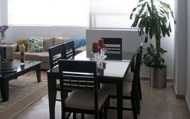 Suites Berna 12