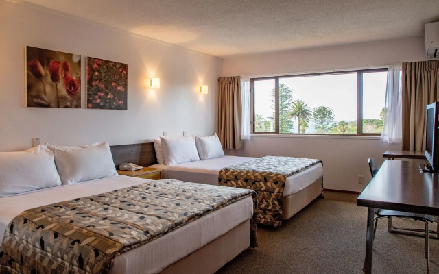 Auckland Rose Park Hotel