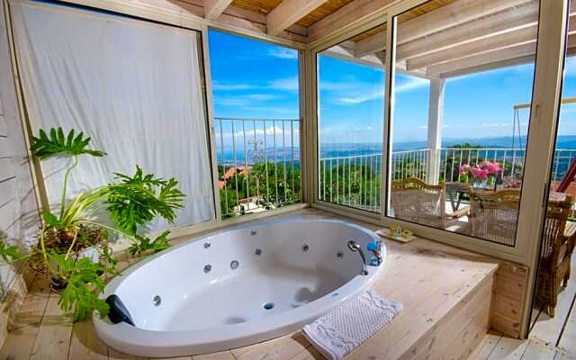 Jasmin Suite סוויטת יסמין