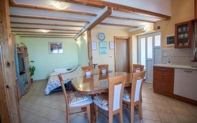 Apartment Jany