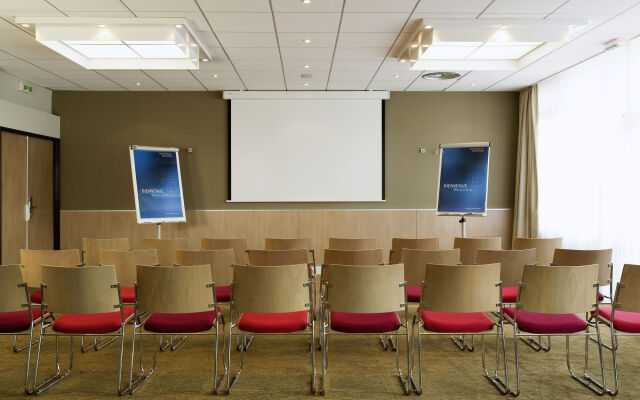 Novotel Dijon Sud