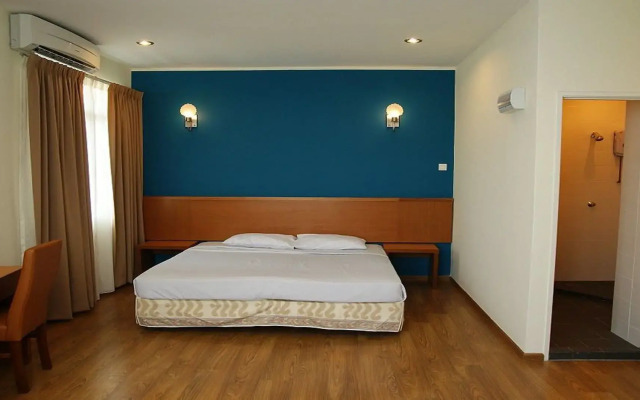 Victoria Inn