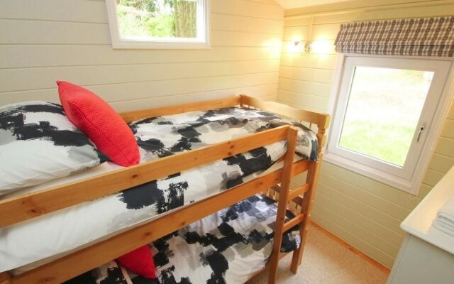 Daisy Lodge