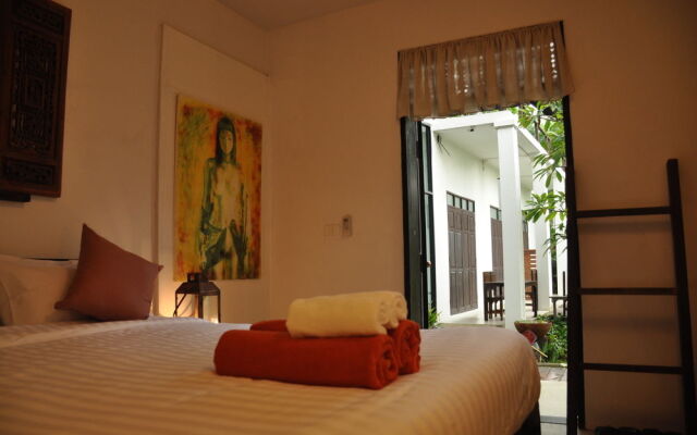 Baan88 chiangmai - บ้าน๘๘ เชียงใหม่