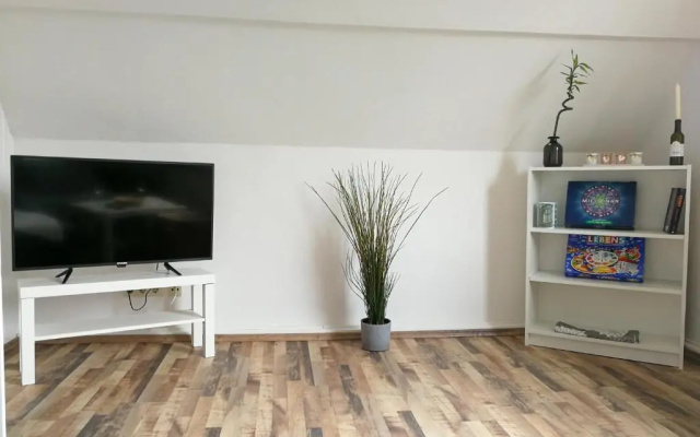 RB City Apartments Emden am Wall 3
