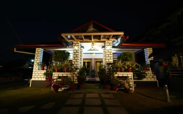 Srinikethana Homestay