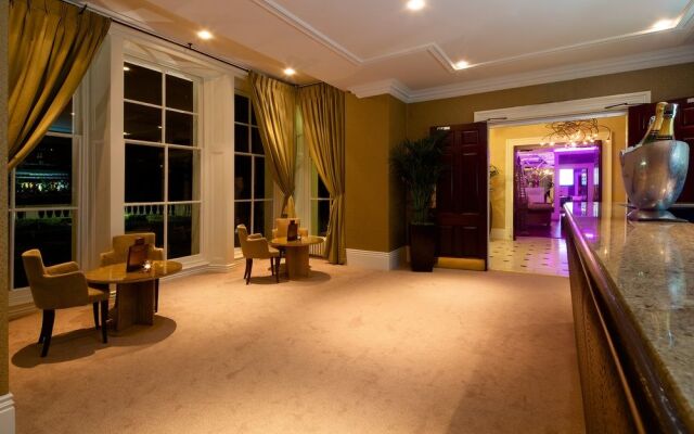 Seaham Hall and Serenity Spa
