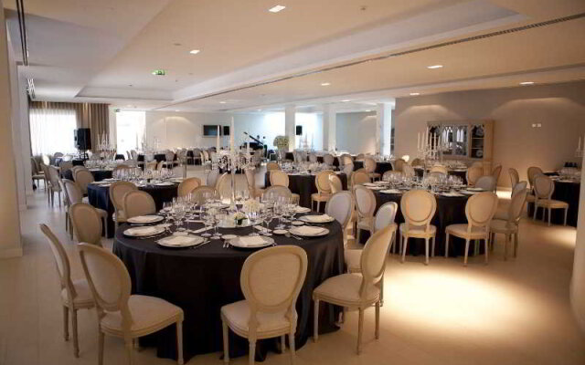 Villa Sandini Hotel & SPA