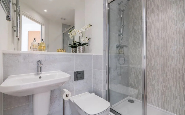 Deanery Court Vittrum Suites