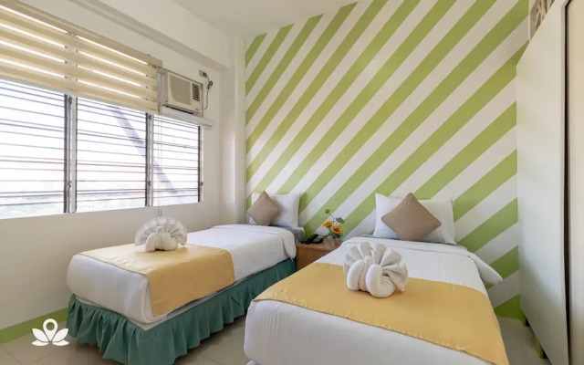 Zen Rooms Alicia Tower Cebu
