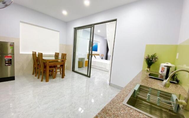 Gold Pig Homestay & Apartment