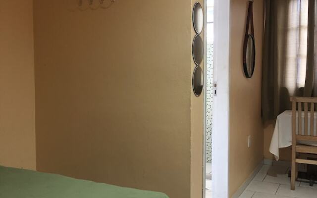 Pousada Mar e Piscina- Buzios