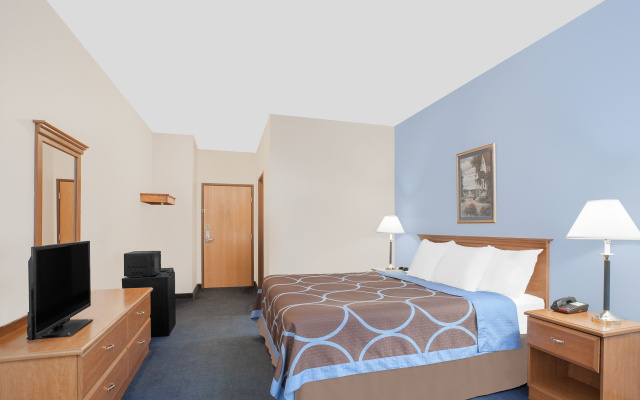 Days Inn Milledgeville