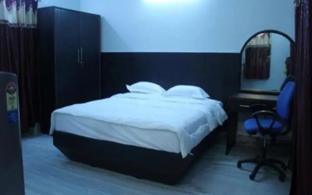 Idol Paradise Bed & Breakfast