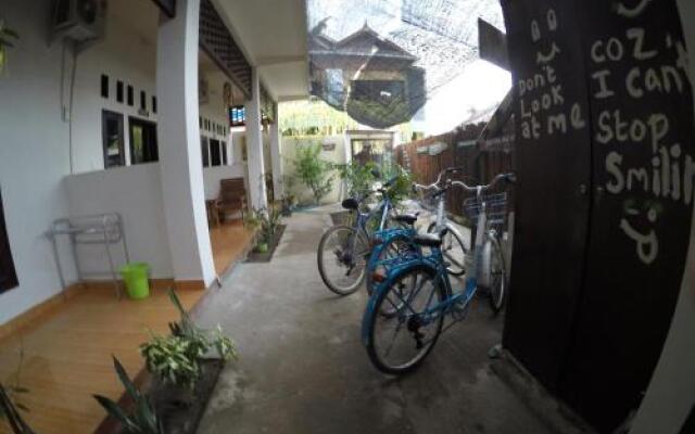 Happy Homestay