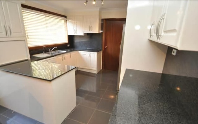 Castle Hill Furnished Apartments
